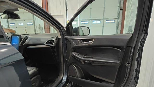 2023 Ford Edge ST-Line