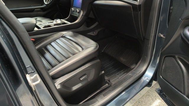 2023 Ford Edge ST-Line