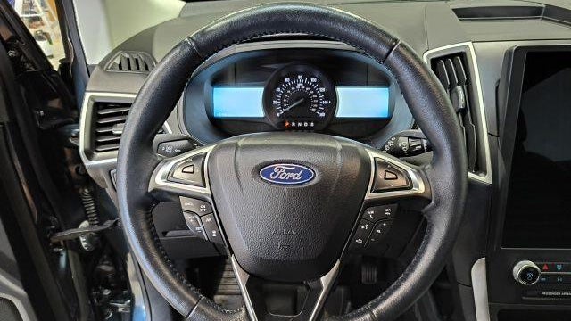 2023 Ford Edge ST-Line