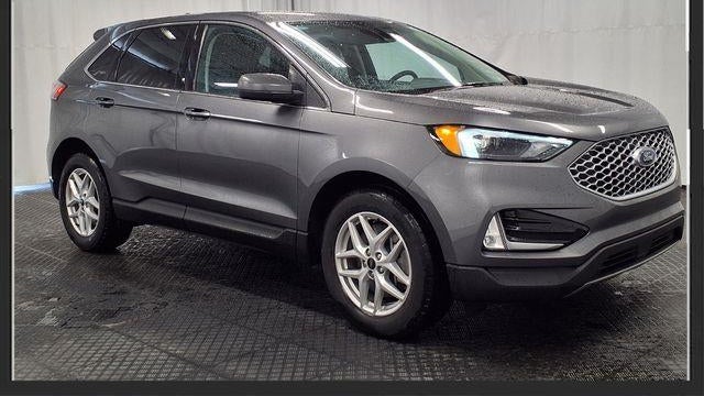 Preowned 2023 Ford Edge ST-Line for Sale