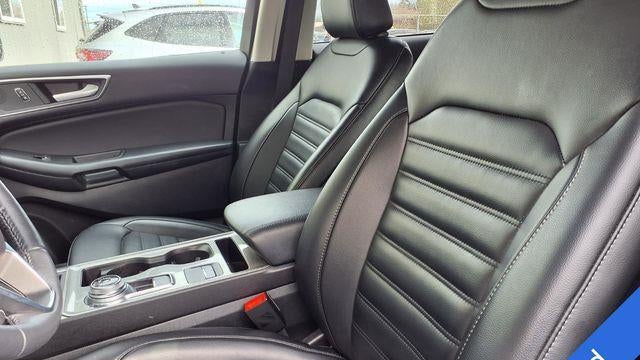 2023 Ford Edge ST-Line