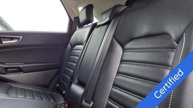 2023 Ford Edge ST-Line