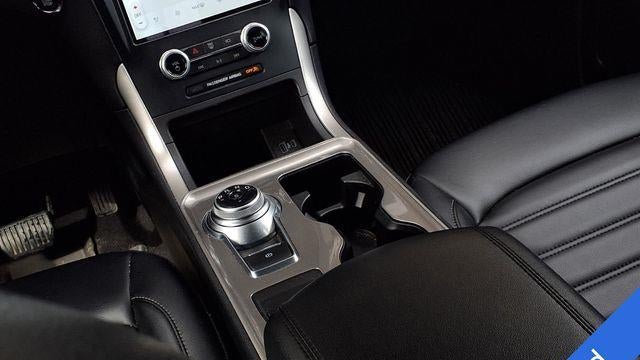 2023 Ford Edge ST-Line