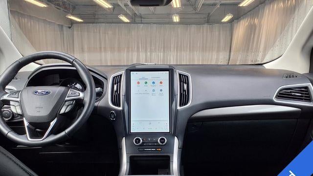 2023 Ford Edge ST-Line