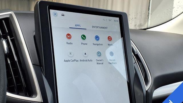 2023 Ford Edge ST-Line