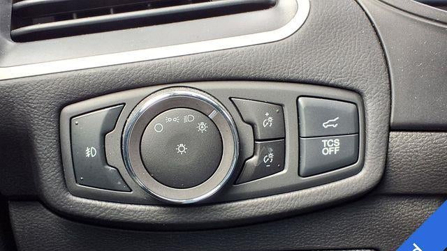 2023 Ford Edge ST-Line