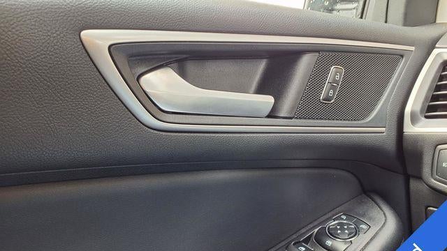 2023 Ford Edge ST-Line