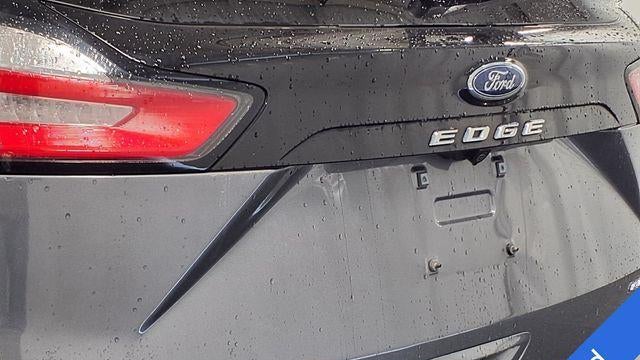 2023 Ford Edge ST-Line