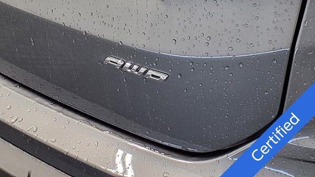 2023 Ford Edge ST-Line