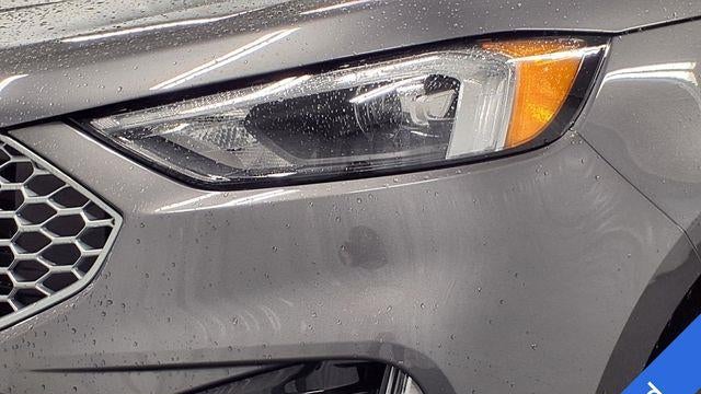 2023 Ford Edge ST-Line