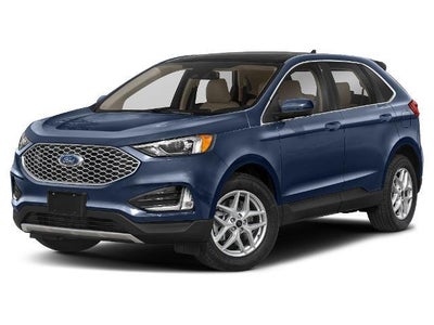 2023 Ford Edge AWD St-Line 4DR Crossover