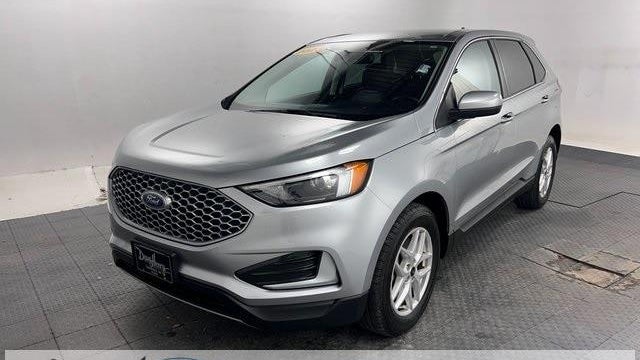 Preowned 2023 Ford Edge SEL for Sale