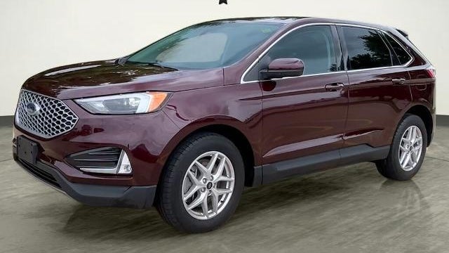 Preowned 2023 Ford Edge SEL for Sale