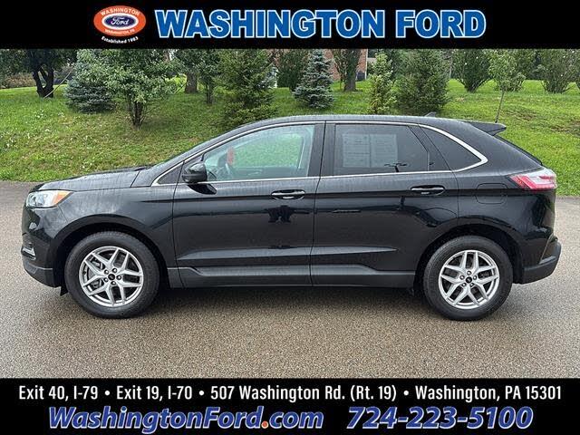 2023 Ford Edge - $24,500