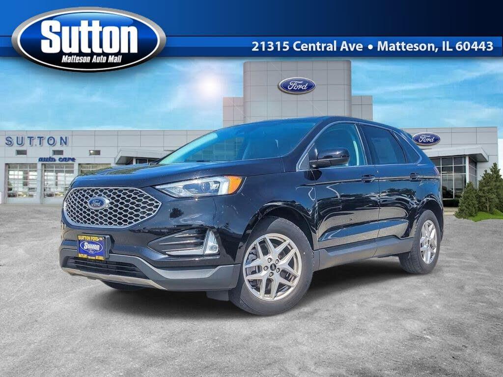 2023 Ford Edge - $22,987