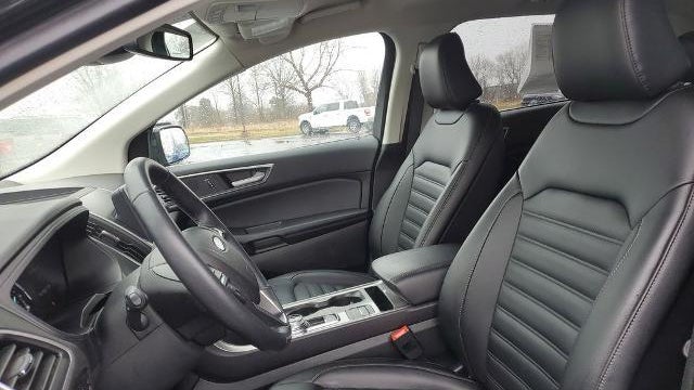 2023 Ford Edge ST-Line