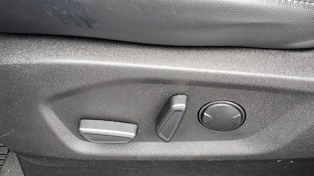 2023 Ford Edge ST-Line