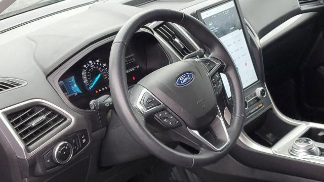 2023 Ford Edge ST-Line