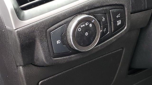 2023 Ford Edge ST-Line