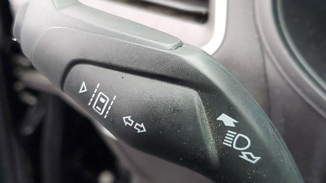 2023 Ford Edge ST-Line