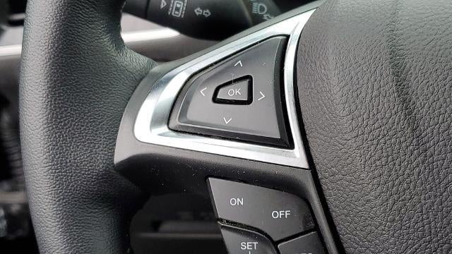2023 Ford Edge ST-Line