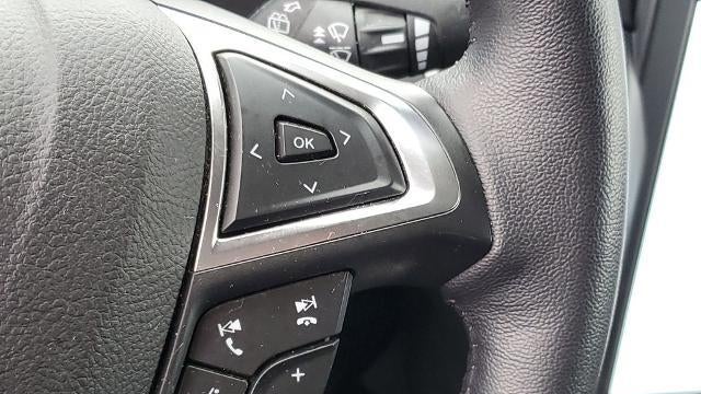 2023 Ford Edge ST-Line