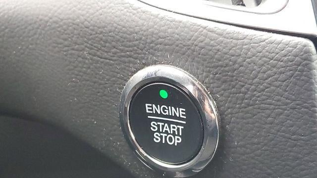 2023 Ford Edge ST-Line