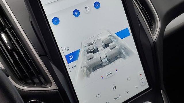 2023 Ford Edge ST-Line