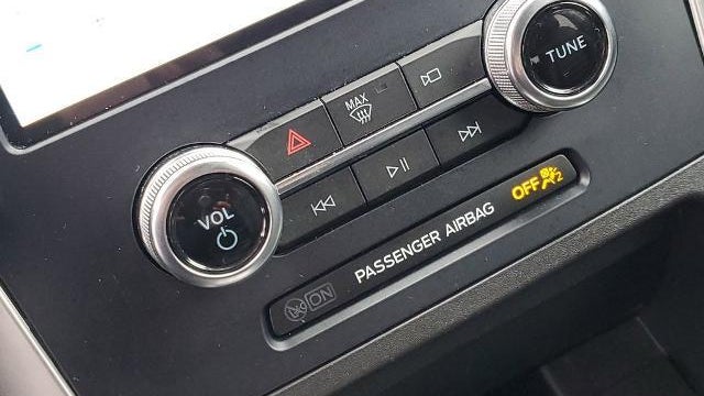 2023 Ford Edge ST-Line