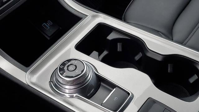 2023 Ford Edge ST-Line
