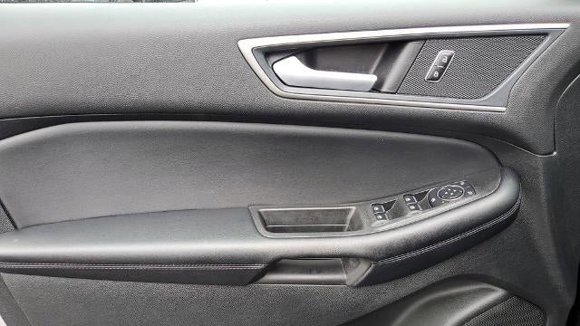 2023 Ford Edge ST-Line