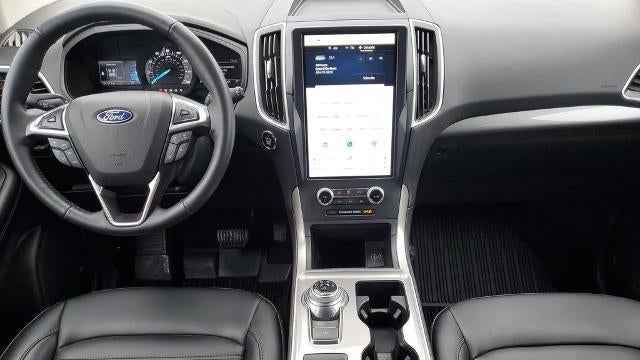 2023 Ford Edge ST-Line