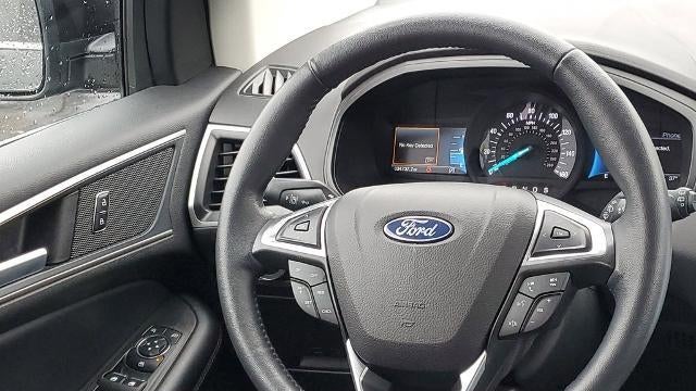2023 Ford Edge ST-Line
