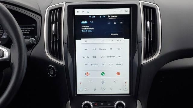 2023 Ford Edge ST-Line