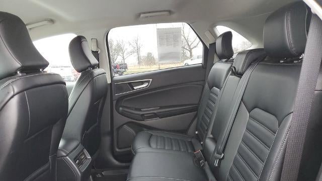 2023 Ford Edge ST-Line