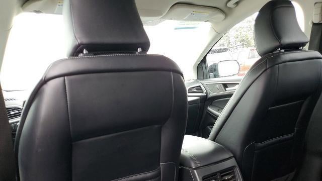 2023 Ford Edge ST-Line