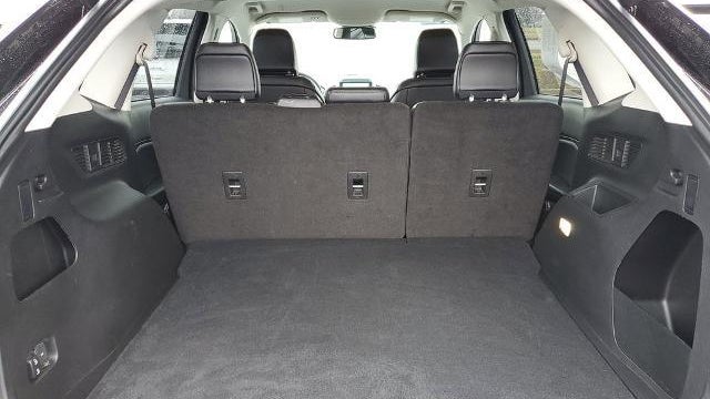 2023 Ford Edge ST-Line