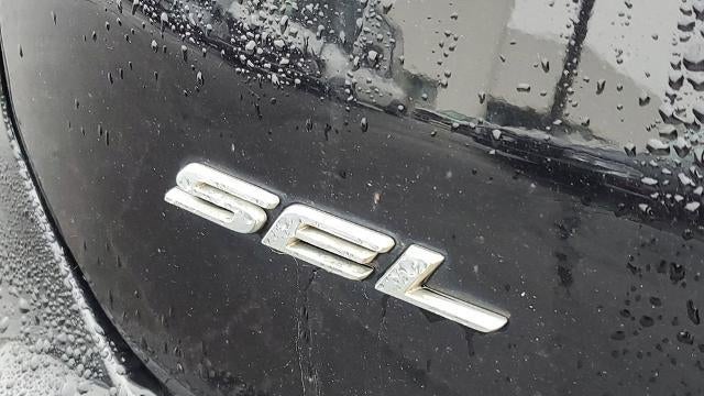 2023 Ford Edge ST-Line