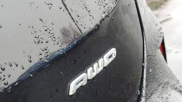 2023 Ford Edge ST-Line