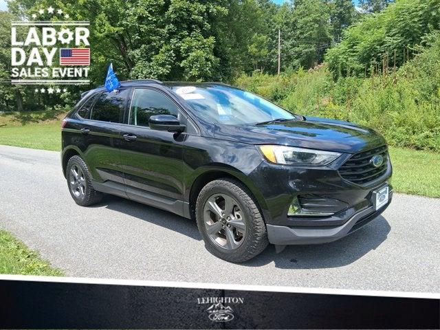 2023 Ford Edge - $25,995