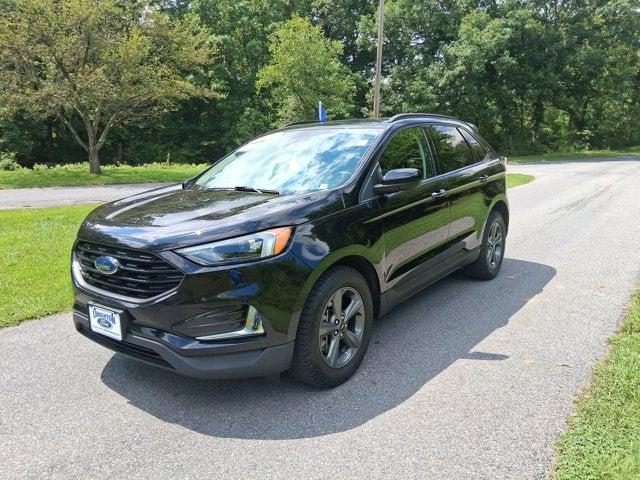 2023 Ford Edge - $25,995