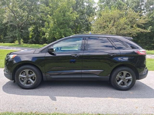 2023 Ford Edge - $25,995
