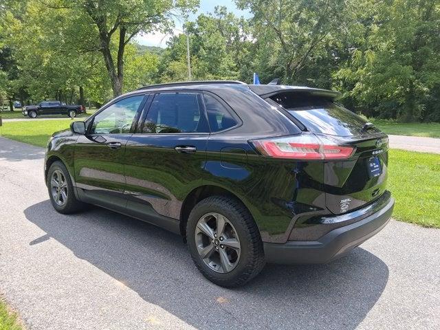 2023 Ford Edge - $25,995