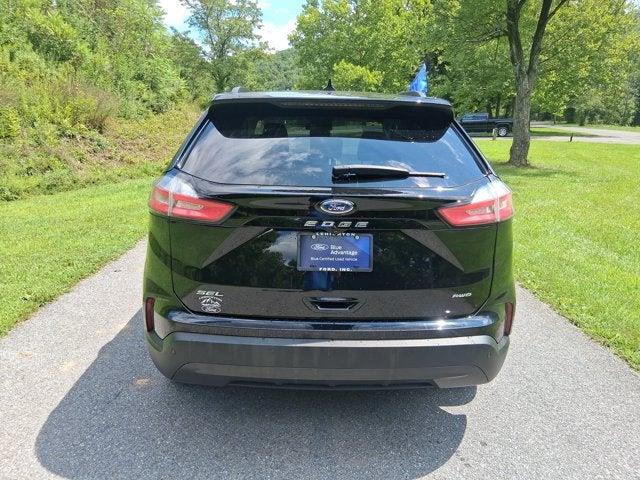 2023 Ford Edge - $25,995