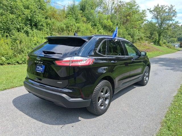 2023 Ford Edge - $25,995