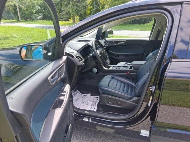 2023 Ford Edge - $25,995