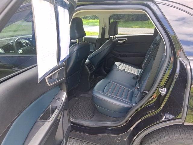 2023 Ford Edge - $25,995