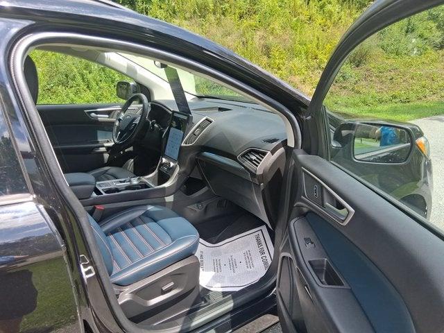 2023 Ford Edge - $25,995