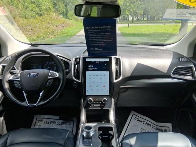 2023 Ford Edge - $25,995