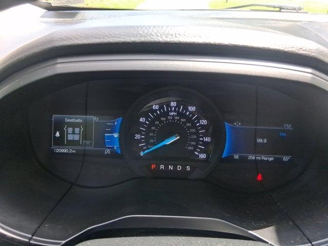 2023 Ford Edge - $25,995